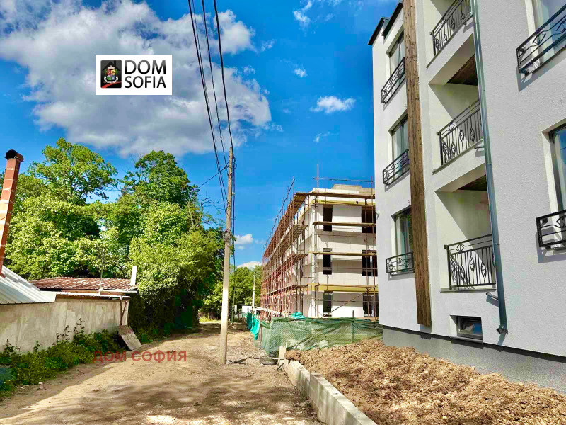Te koop  1 slaapkamer Sofia , Knjazjevo , 69 m² | 39361913 - afbeelding [6]
