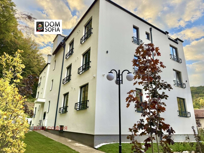 Til salgs  1 soverom Sofia , Lozenets , 69 kvm | 66877904 - bilde [2]