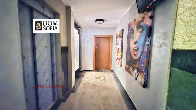 Te koop  1 slaapkamer Sofia , Knjazjevo , 69 m² | 39361913 - afbeelding [10]