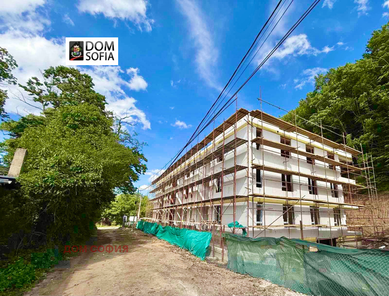 Te koop  1 slaapkamer Sofia , Knjazjevo , 69 m² | 39361913