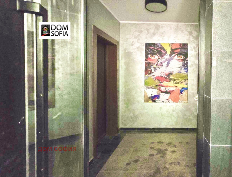 Te koop  1 slaapkamer Sofia , Knjazjevo , 69 m² | 39361913 - afbeelding [14]