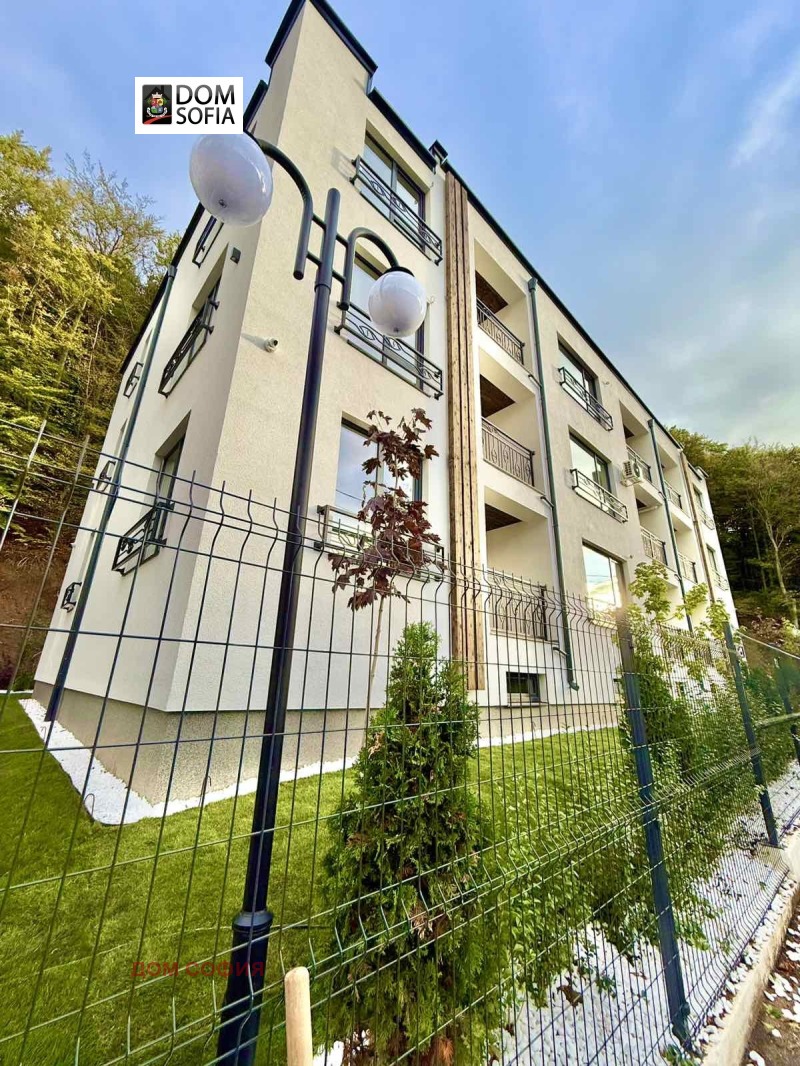 Til salgs  1 soverom Sofia , Lozenets , 69 kvm | 66877904 - bilde [3]