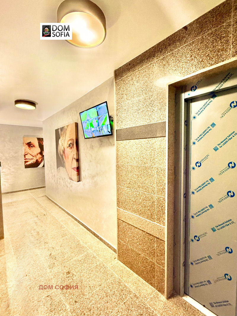 Продава 2-СТАЕН, гр. София, Бояна, снимка 3 - Апартаменти - 52556123