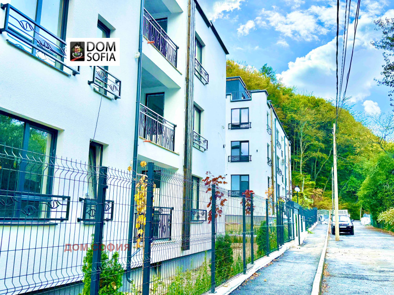 Til salgs  1 soverom Sofia , Lozenets , 69 kvm | 66877904 - bilde [10]