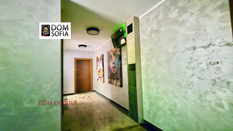 Te koop  1 slaapkamer Sofia , Knjazjevo , 69 m² | 39361913 - afbeelding [13]