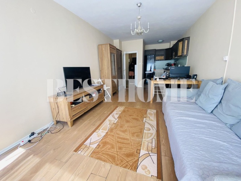 Na sprzedaż  1 sypialnia Warna , Ljatno kino Trakija , 73 mkw | 25618909 - obraz [10]