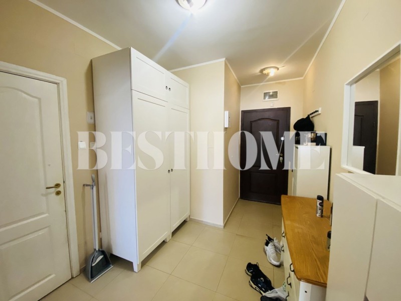 Na sprzedaż  1 sypialnia Warna , Ljatno kino Trakija , 73 mkw | 25618909 - obraz [9]