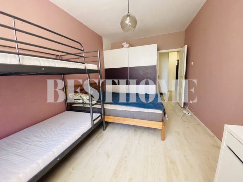 Na sprzedaż  1 sypialnia Warna , Ljatno kino Trakija , 73 mkw | 25618909 - obraz [8]