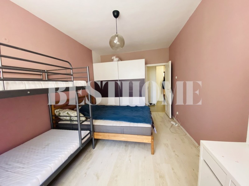 Na sprzedaż  1 sypialnia Warna , Ljatno kino Trakija , 73 mkw | 25618909 - obraz [5]