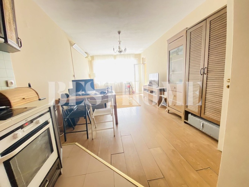 Na sprzedaż  1 sypialnia Warna , Ljatno kino Trakija , 73 mkw | 25618909 - obraz [4]