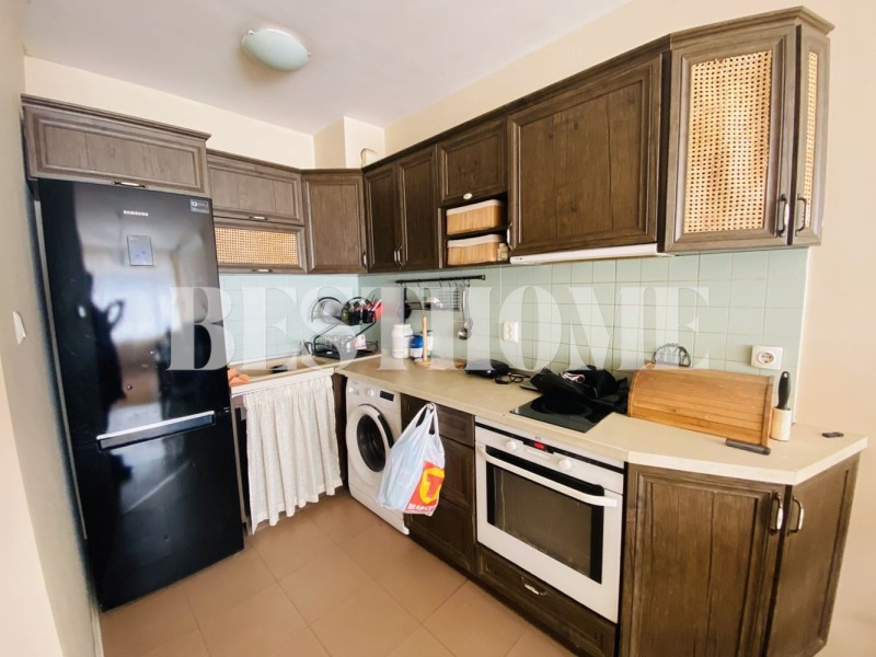 Na sprzedaż  1 sypialnia Warna , Ljatno kino Trakija , 73 mkw | 25618909 - obraz [7]