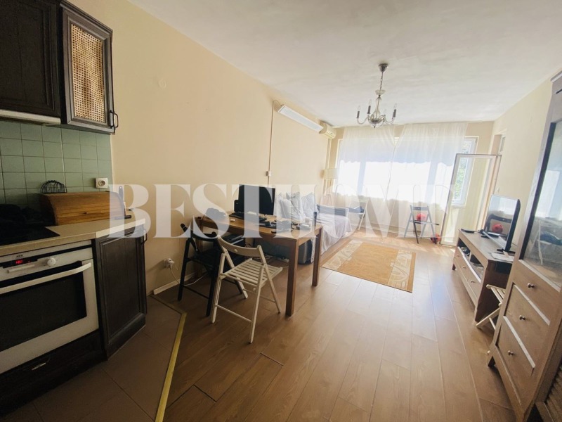 Na sprzedaż  1 sypialnia Warna , Ljatno kino Trakija , 73 mkw | 25618909 - obraz [3]
