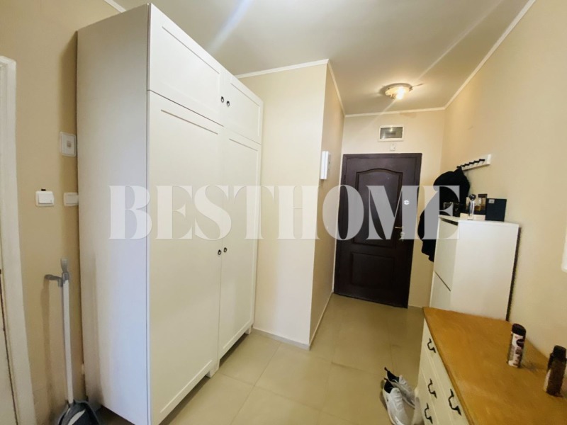 Na sprzedaż  1 sypialnia Warna , Ljatno kino Trakija , 73 mkw | 25618909 - obraz [12]