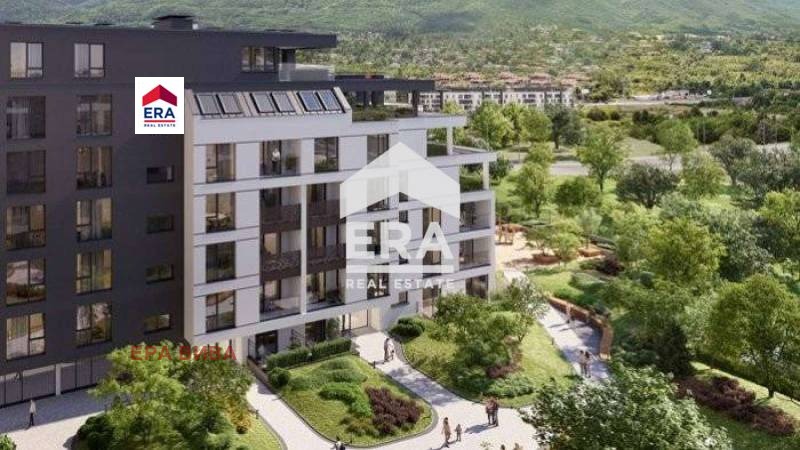 На продаж  1 спальня София , Кръстова вада , 64 кв.м | 89804730 - зображення [2]