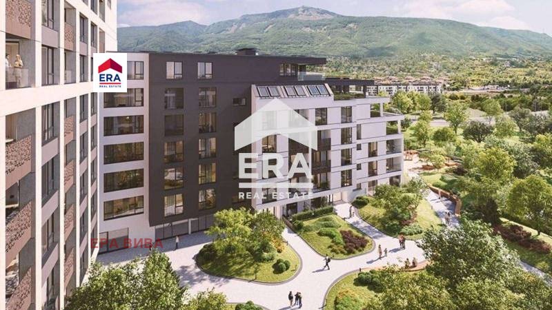 На продаж  1 спальня София , Кръстова вада , 64 кв.м | 89804730