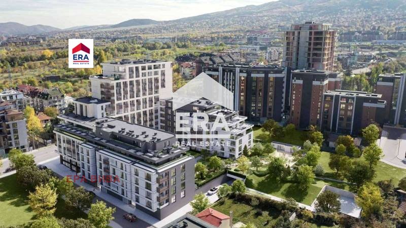 На продаж  1 спальня София , Кръстова вада , 64 кв.м | 89804730 - зображення [3]