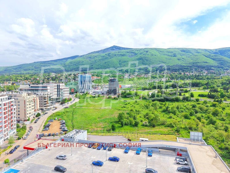 Til salgs  1 soverom Sofia , Manastirski livadi , 69 kvm | 79988242 - bilde [17]