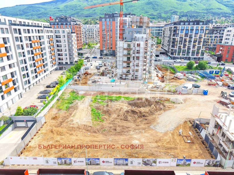 Til salgs  1 soverom Sofia , Manastirski livadi , 69 kvm | 79988242 - bilde [14]