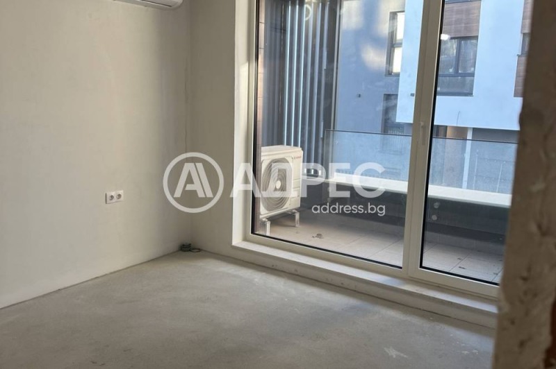 Продава  2-стаен, град София, Кръстова вада •  232 881 € • ID 28656241 — holmes.bg - [1] 
