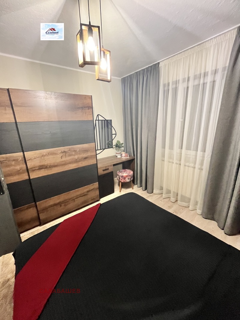 Te koop  1 slaapkamer Pazardzjik , Stavropol , 67 m² | 40514667 - afbeelding [9]