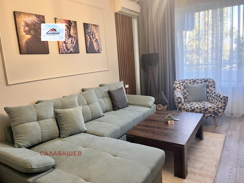 Te koop  1 slaapkamer Pazardzjik , Stavropol , 67 m² | 40514667 - afbeelding [5]