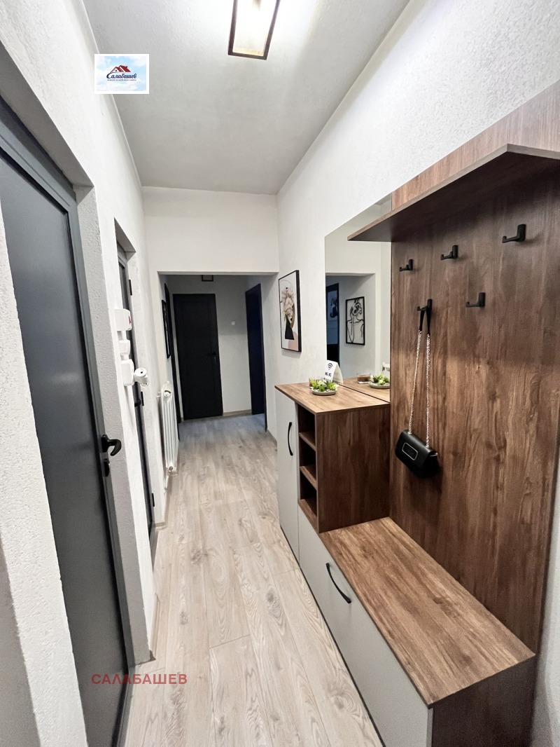 Te koop  1 slaapkamer Pazardzjik , Stavropol , 67 m² | 40514667 - afbeelding [13]