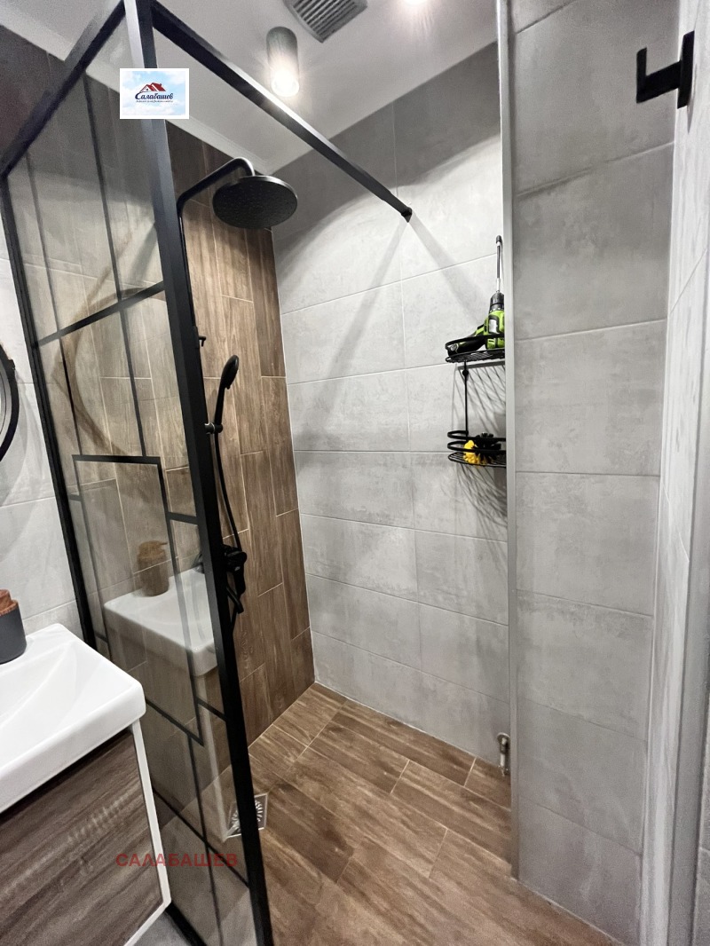 Te koop  1 slaapkamer Pazardzjik , Stavropol , 67 m² | 40514667 - afbeelding [11]