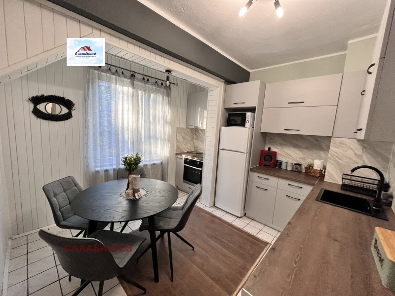 Te koop  1 slaapkamer Pazardzjik , Stavropol , 67 m² | 40514667 - afbeelding [3]