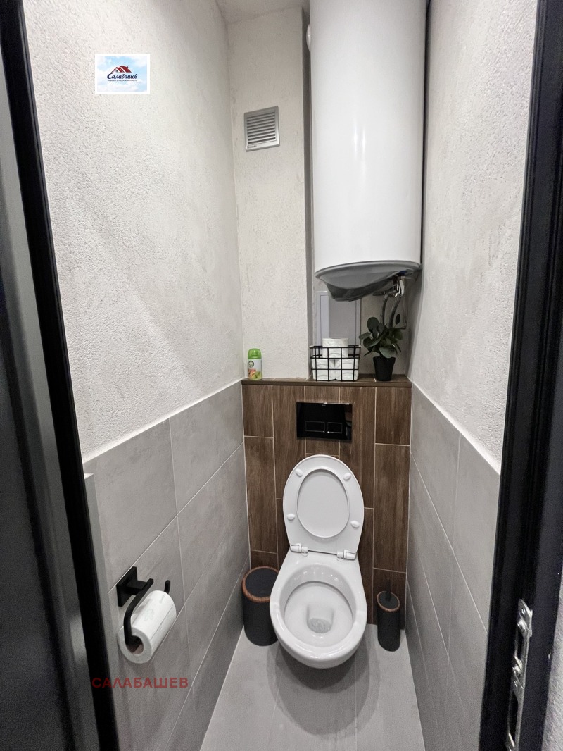 Te koop  1 slaapkamer Pazardzjik , Stavropol , 67 m² | 40514667 - afbeelding [12]