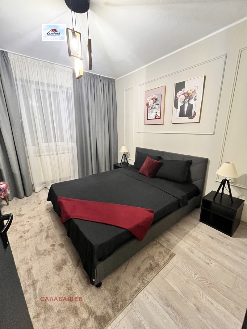 Te koop  1 slaapkamer Pazardzjik , Stavropol , 67 m² | 40514667 - afbeelding [8]