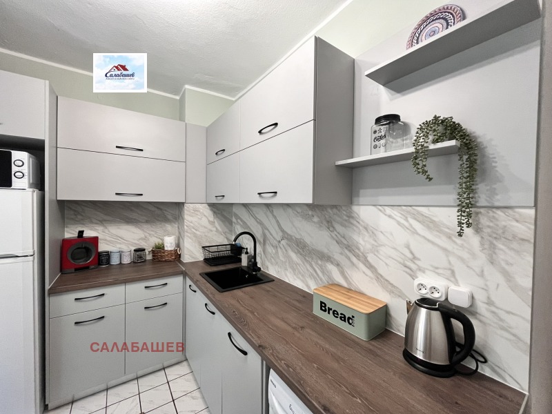 Te koop  1 slaapkamer Pazardzjik , Stavropol , 67 m² | 40514667 - afbeelding [2]