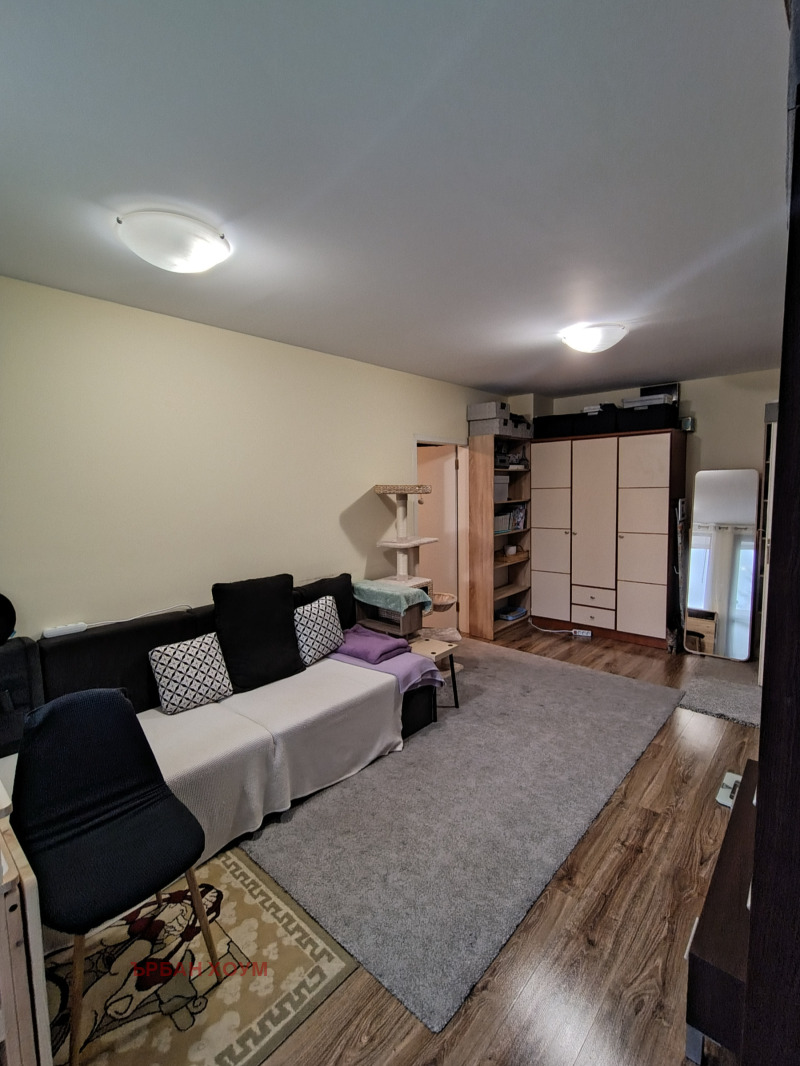 Продава 2-СТАЕН, гр. София, Бъкстон, снимка 6 - Апартаменти - 52351068