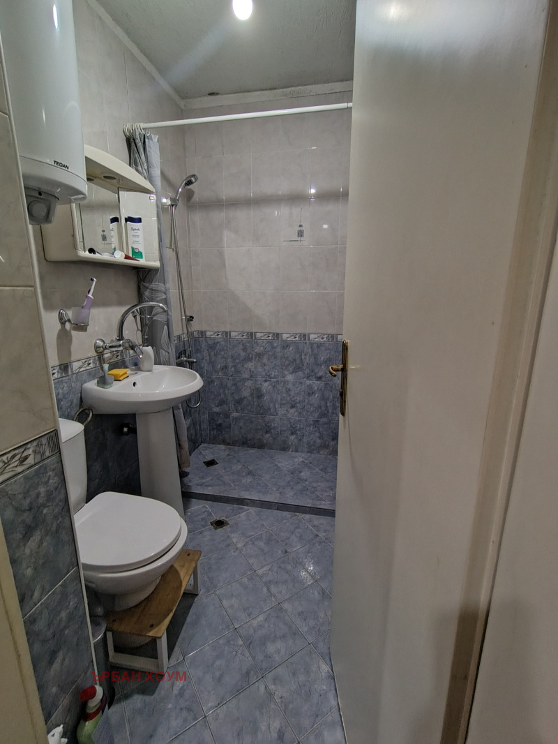 Продава 2-СТАЕН, гр. София, Бъкстон, снимка 10 - Апартаменти - 52351068