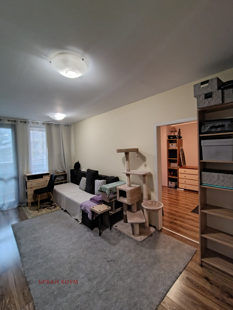 Продава 2-СТАЕН, гр. София, Бъкстон, снимка 7 - Апартаменти - 52351068