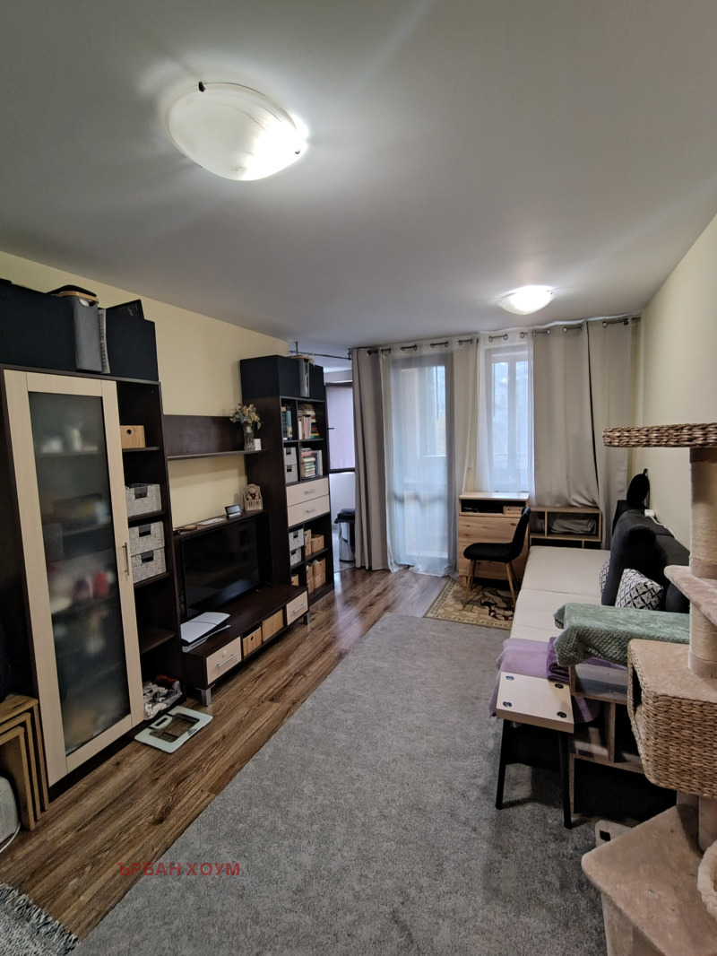 Продава 2-СТАЕН, гр. София, Бъкстон, снимка 5 - Апартаменти - 52351068