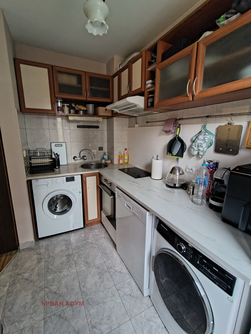 Продава 2-СТАЕН, гр. София, Бъкстон, снимка 3 - Апартаменти - 52351068