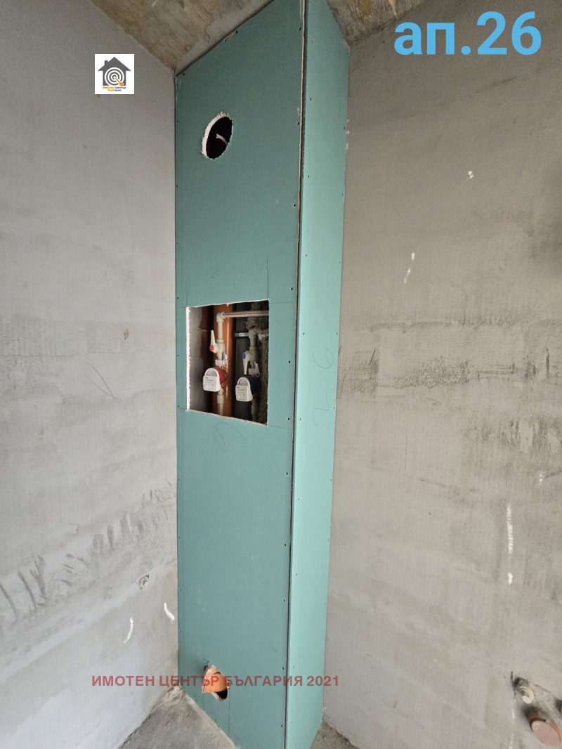 Продава 2-СТАЕН, гр. София, Обеля 2, снимка 6 - Апартаменти - 52527830