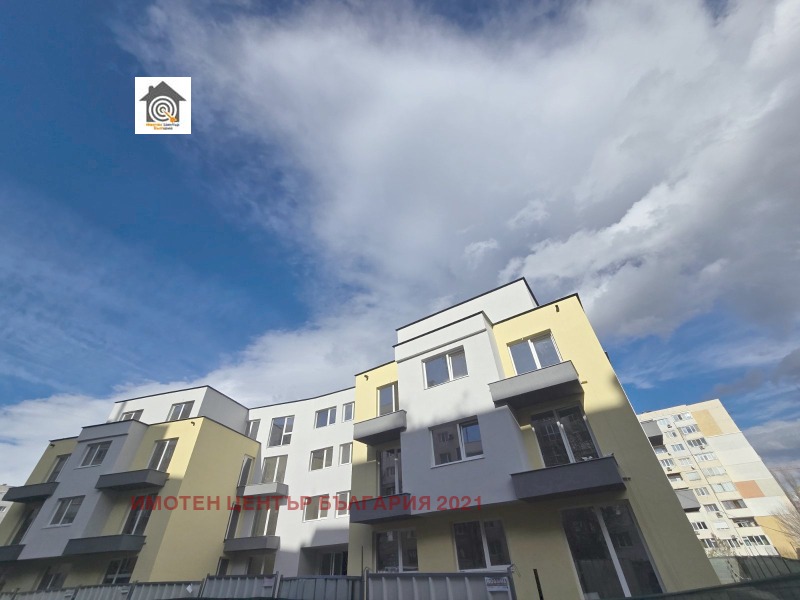 Продава 2-СТАЕН, гр. София, Обеля 2, снимка 7 - Апартаменти - 52527830