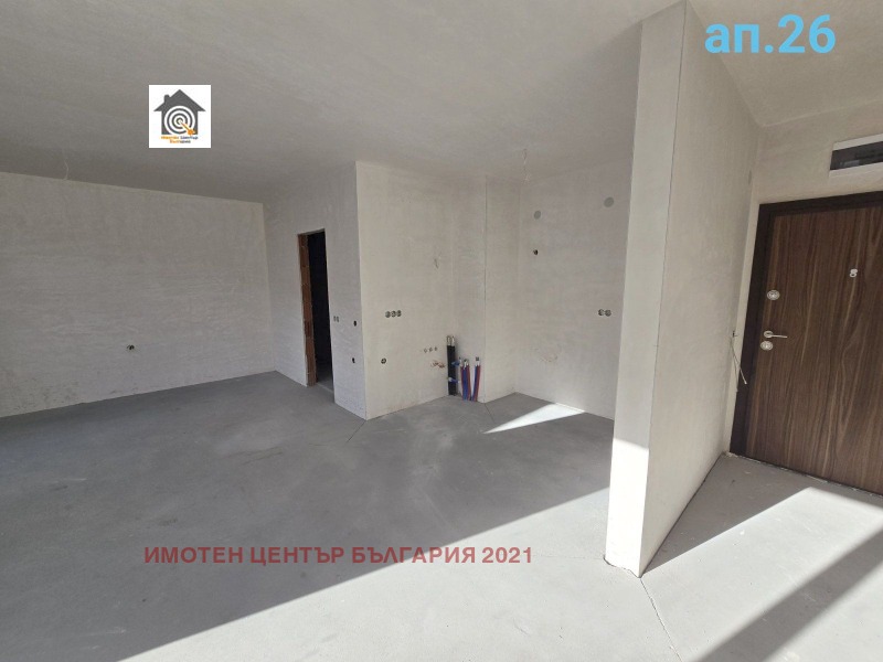 Продава 2-СТАЕН, гр. София, Обеля 2, снимка 2 - Апартаменти - 52527830