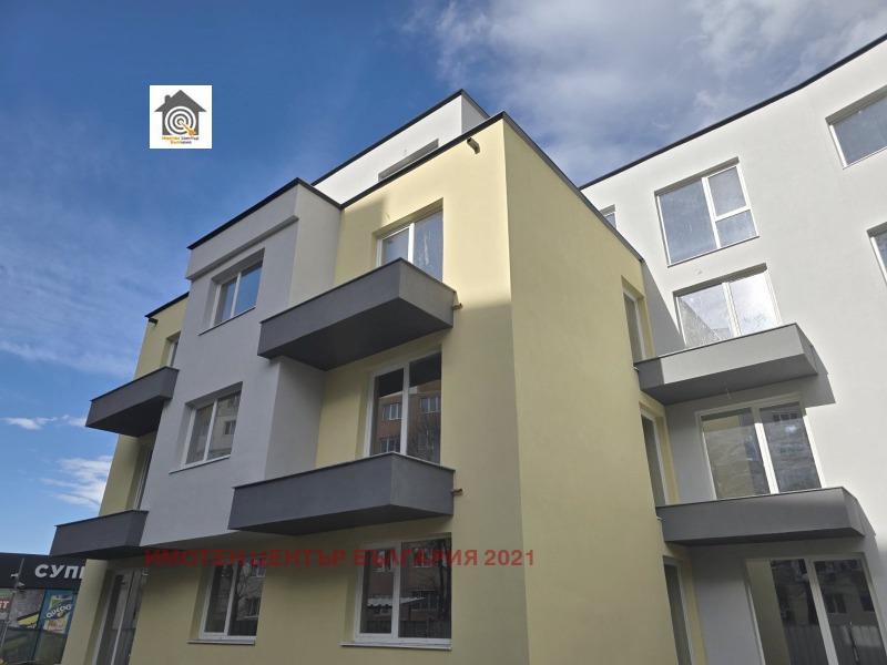 Продава 2-СТАЕН, гр. София, Обеля 2, снимка 9 - Апартаменти - 52527830