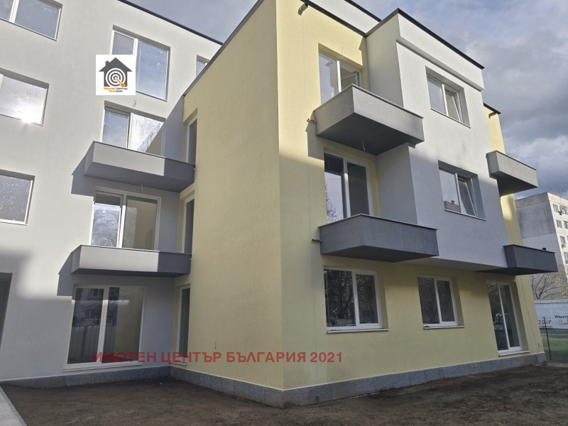 Продава 2-СТАЕН, гр. София, Обеля 2, снимка 8 - Апартаменти - 52527830