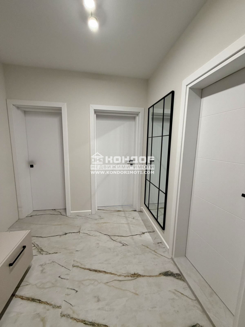 Продава 2-СТАЕН, гр. Пловдив, Остромила, снимка 9 - Апартаменти - 52934501