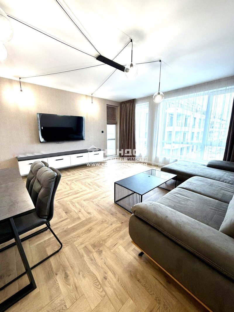 Продава 2-СТАЕН, гр. Пловдив, Остромила, снимка 2 - Апартаменти - 52934501