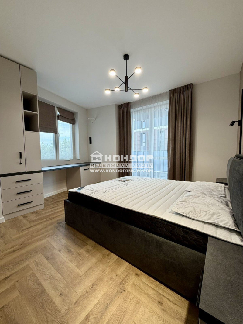 Продава 2-СТАЕН, гр. Пловдив, Остромила, снимка 7 - Апартаменти - 52934501