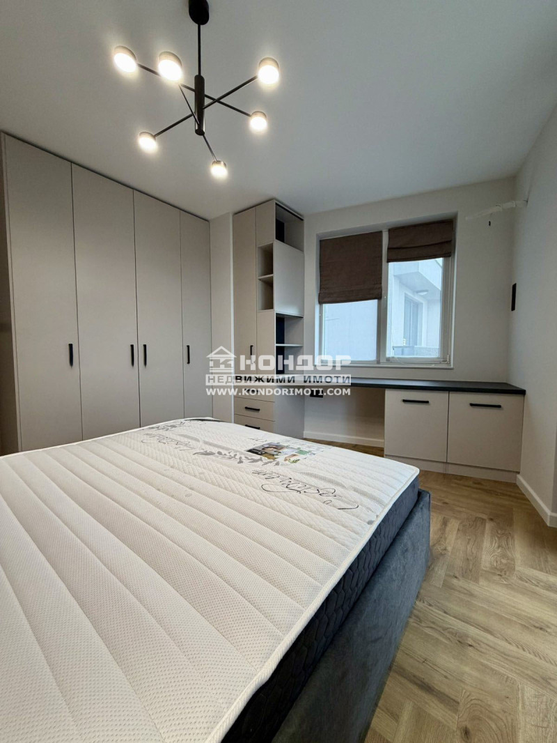 Продава 2-СТАЕН, гр. Пловдив, Остромила, снимка 8 - Апартаменти - 52934501