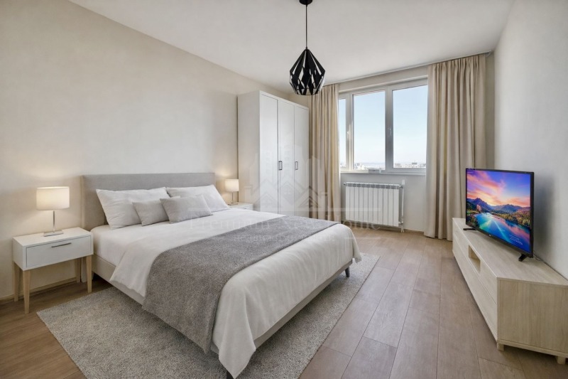 Продава 2-СТАЕН, гр. София, Люлин 4