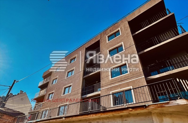 Продава 2-СТАЕН, гр. София, Разсадника, снимка 2 - Апартаменти - 53276998