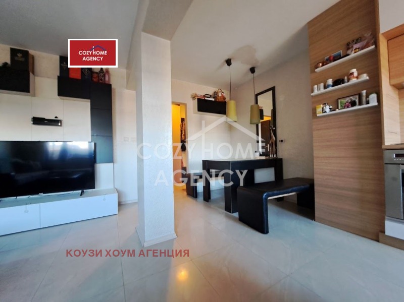 À venda  2 quartos Sofia , Vitocha , 89 m² | 97548909 - imagem [2]