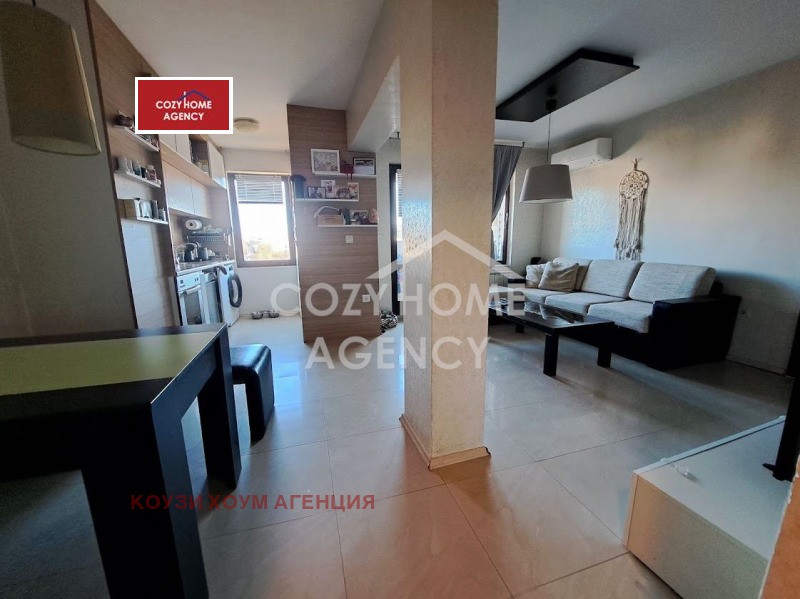 À venda  2 quartos Sofia , Vitocha , 89 m² | 97548909 - imagem [4]