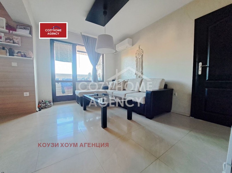 À venda  2 quartos Sofia , Vitocha , 89 m² | 97548909 - imagem [17]